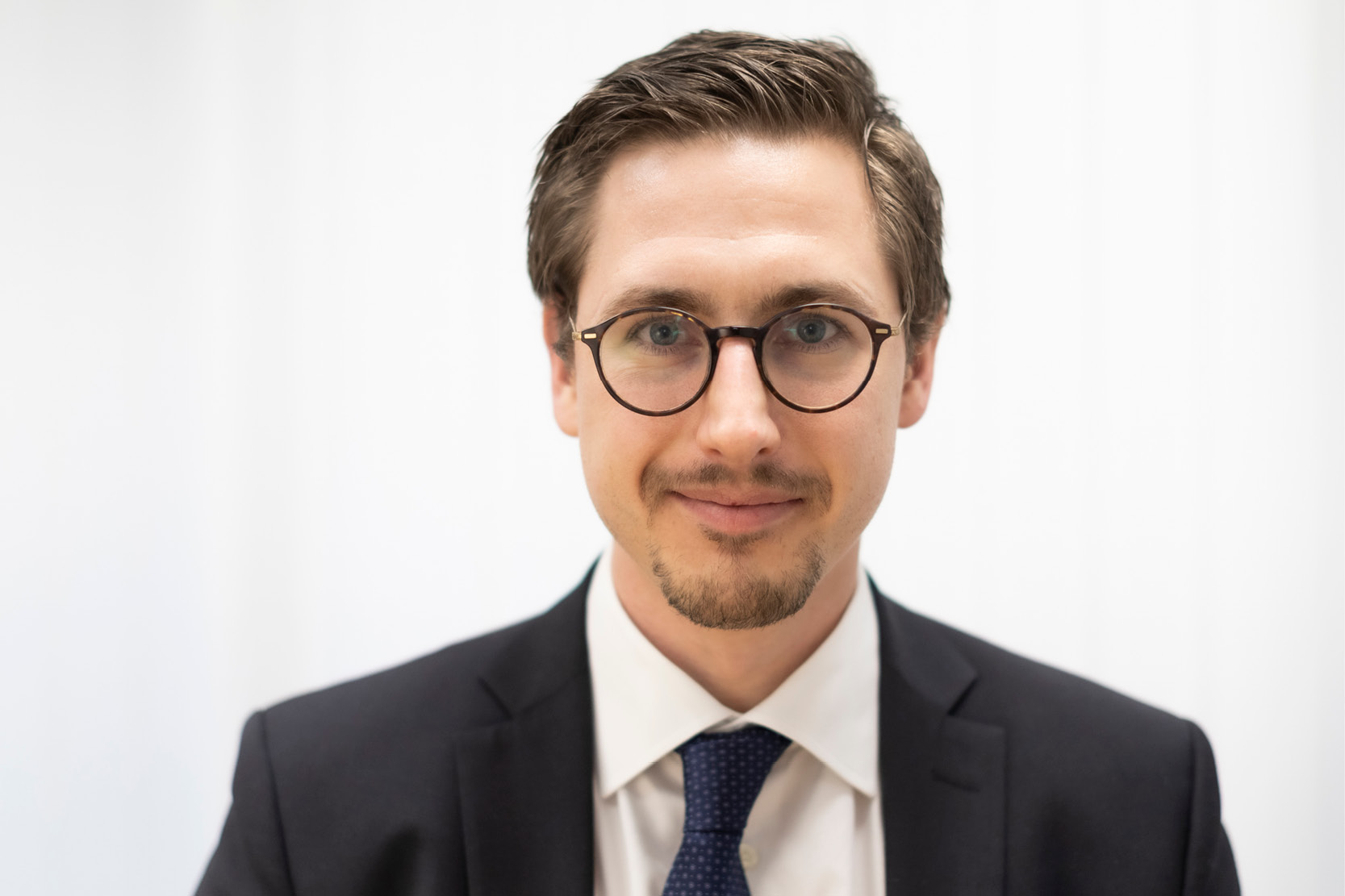 Victor Gullers Ahlin